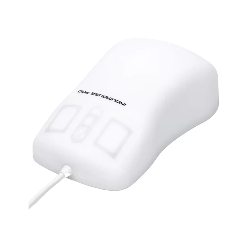 Reinraum-Maus GETT InduMouse Pro