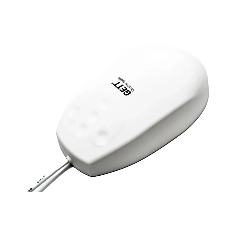 Reinraum-Maus GETT Medical