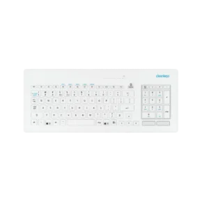 Reinraum-Tastatur GETT Cleankeys CK5