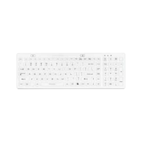 Reinraum-Tastatur GETT CleanType Medical