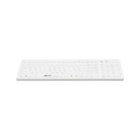 Reinraum-Tastatur GETT CleanType Prime Pro+