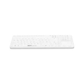 Reinraum-Tastatur GETT CleanType Prime Touch+