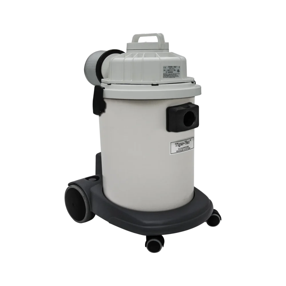 Reinraum-Sauger Tiger-Vac CR-1/27 ULPA