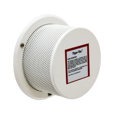 Schutzgehäuse für ULPA-Filter Tiger-Vac 214860