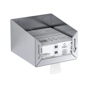 Reinraum-Handschuhspender SafeDon für Otect N310 Handschuhe