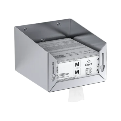 Reinraum-Handschuhspender SafeDon für Otect N310 Handschuhe