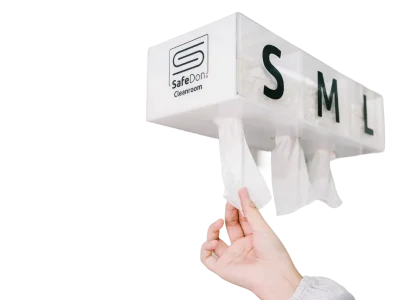 Startseite Banner Otect N310