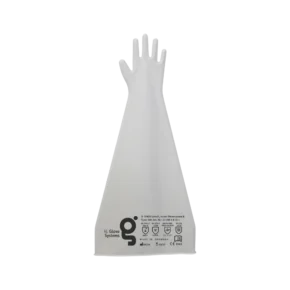 Isolator-Handschuh AL Glove Systems GSC