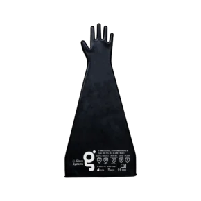 Isolator-Handschuh AL Glove Systems GSE