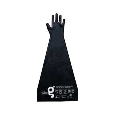 Startseite Isolator-Handschuh AL Glove Systems GSE