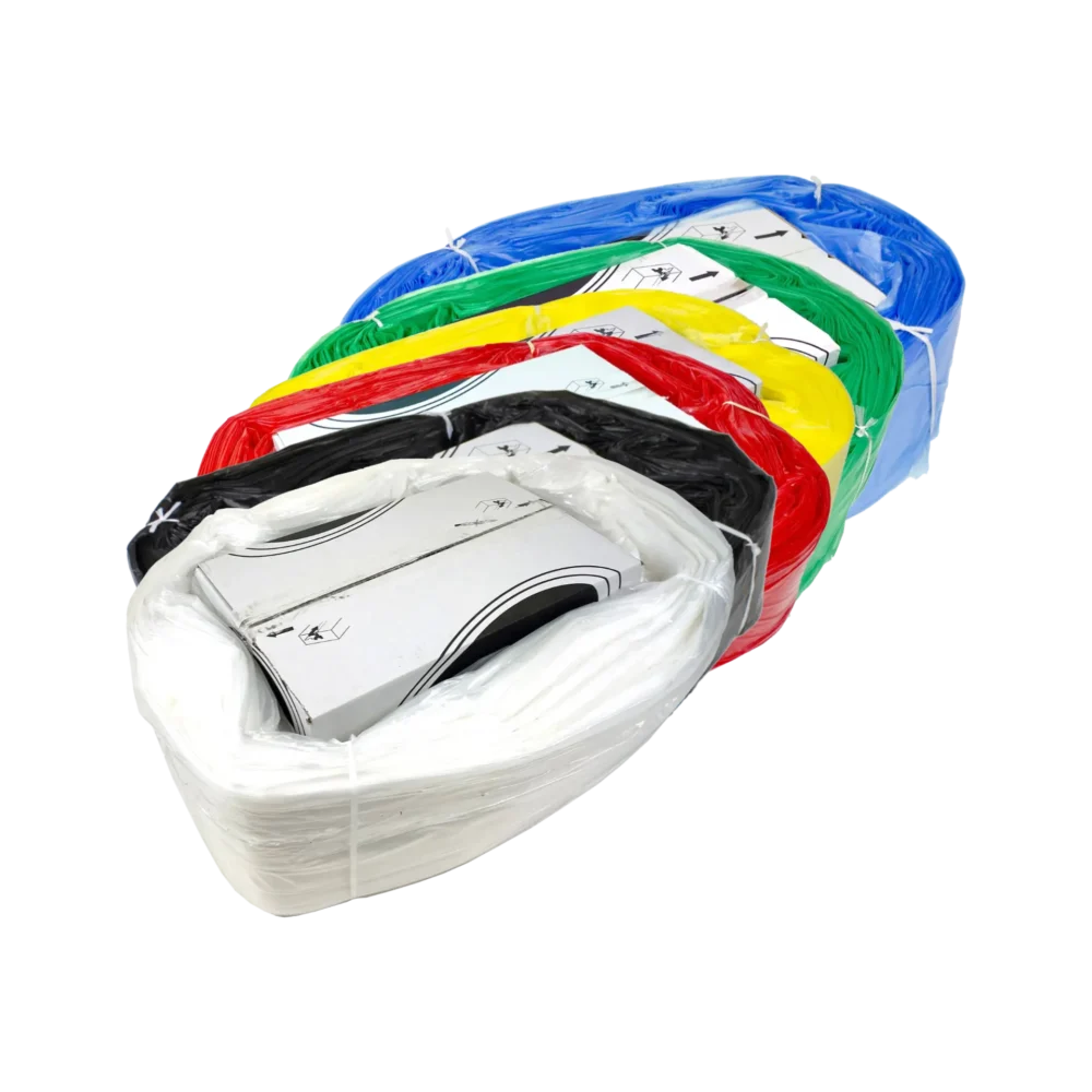 Endlos-Müllbeutel TubeSac