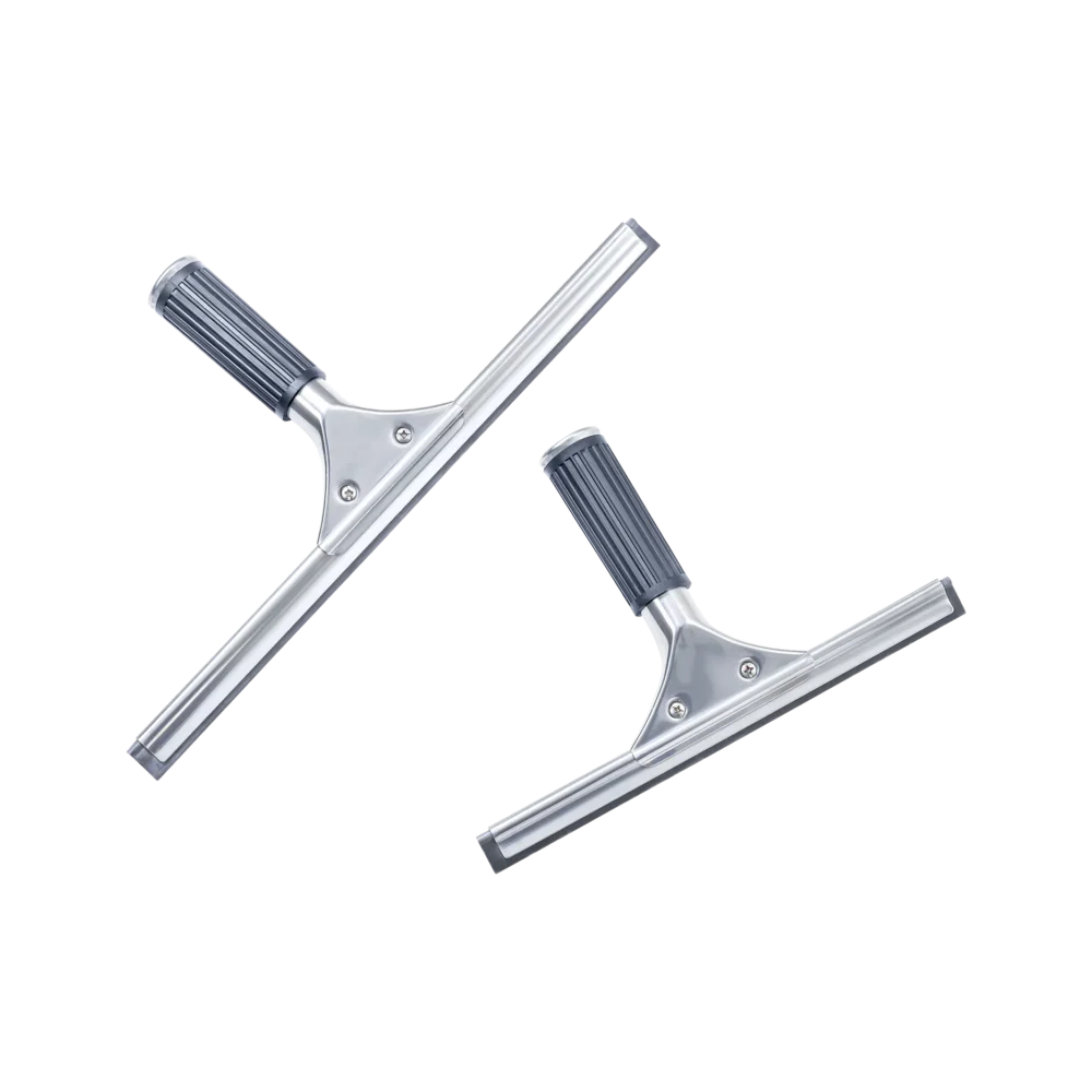 Reinraum-Abzieher Edelstahl 3580010 / 3580012