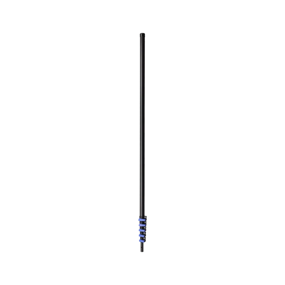 Carbon-Teleskopstiel Contec QuickConnect CFH334