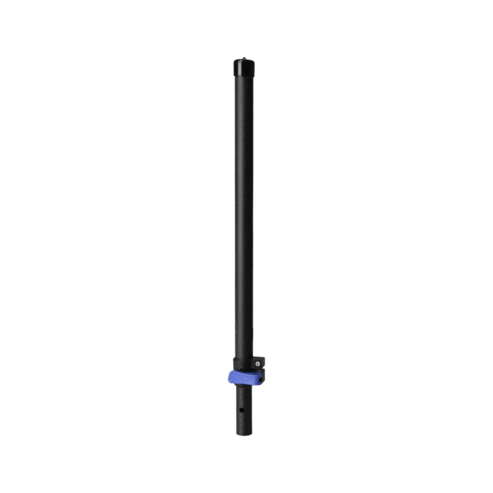 Carbon-Teleskopstange Contec QuickConnect CFH32