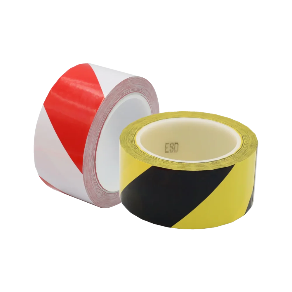 Reinraum-ESD-Bodenmarkierungsband