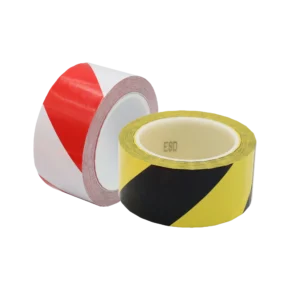 Reinraum-ESD-Bodenmarkierungsband