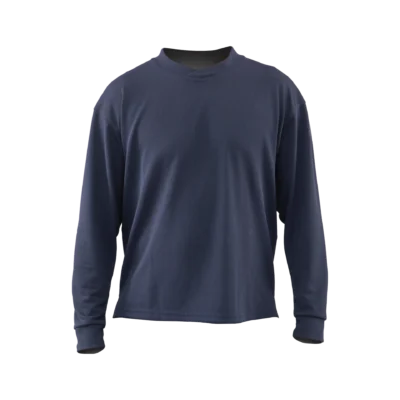 Startseite Reinraum-Langarmshirt Alsico Movix