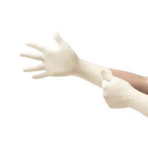 Reinraum-Handschuh Ansell TouchNTuff 73-500