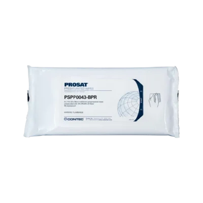 Startseite Reinraum-Tuch Contec PROSAT PSPP0043-BPR