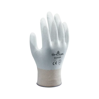 Schutzhandschuh SHOWA B0500W