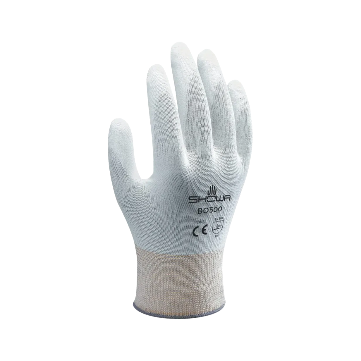 Schutzhandschuh SHOWA B0500W Schutzhandschuh SHOWA B0500W