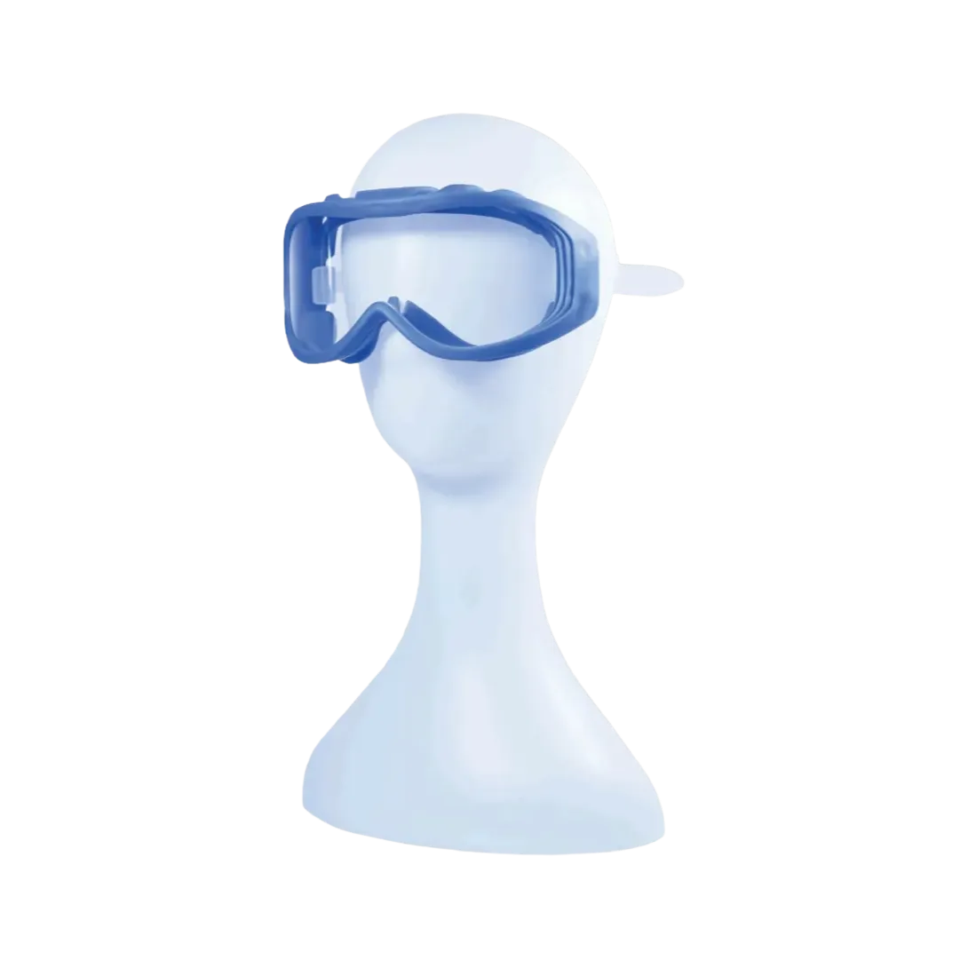 Reinraum-Schutzbrille Micronclean VisionGuard 1 Reinraum-Schutzbrille Micronclean VisionGuard 1