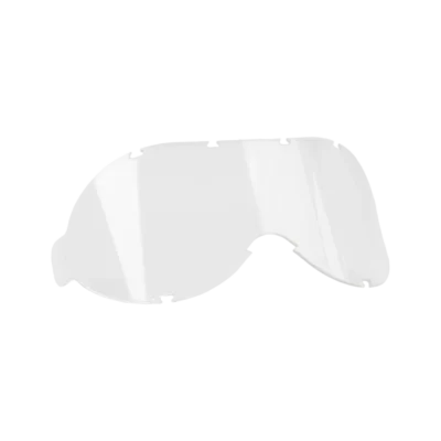 Ersatzscheibe für Reinraum-Schutzbrille Micronclean VisionGuard 1