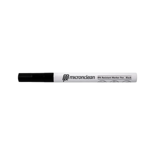 Cleanroom marker GuardMark 5, IPA-resistant ️ Buy here