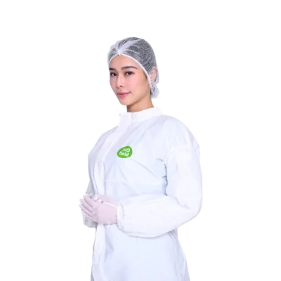 Reinraum-Ärmelschoner Isofield Vista 80771