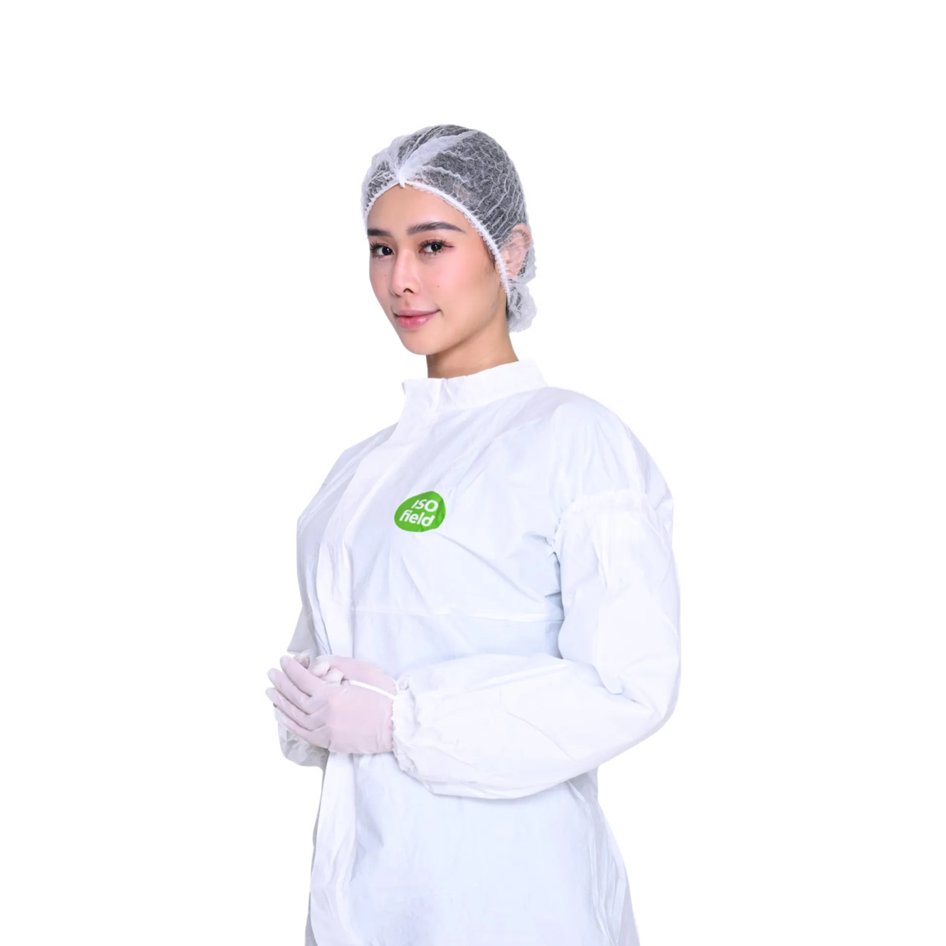 Reinraum-Ärmelschoner Isofield Vista 80771 Reinraum-Ärmelschoner Isofield Vista 80771