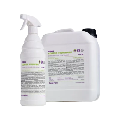Sporizid Contec Sterile HydroPure