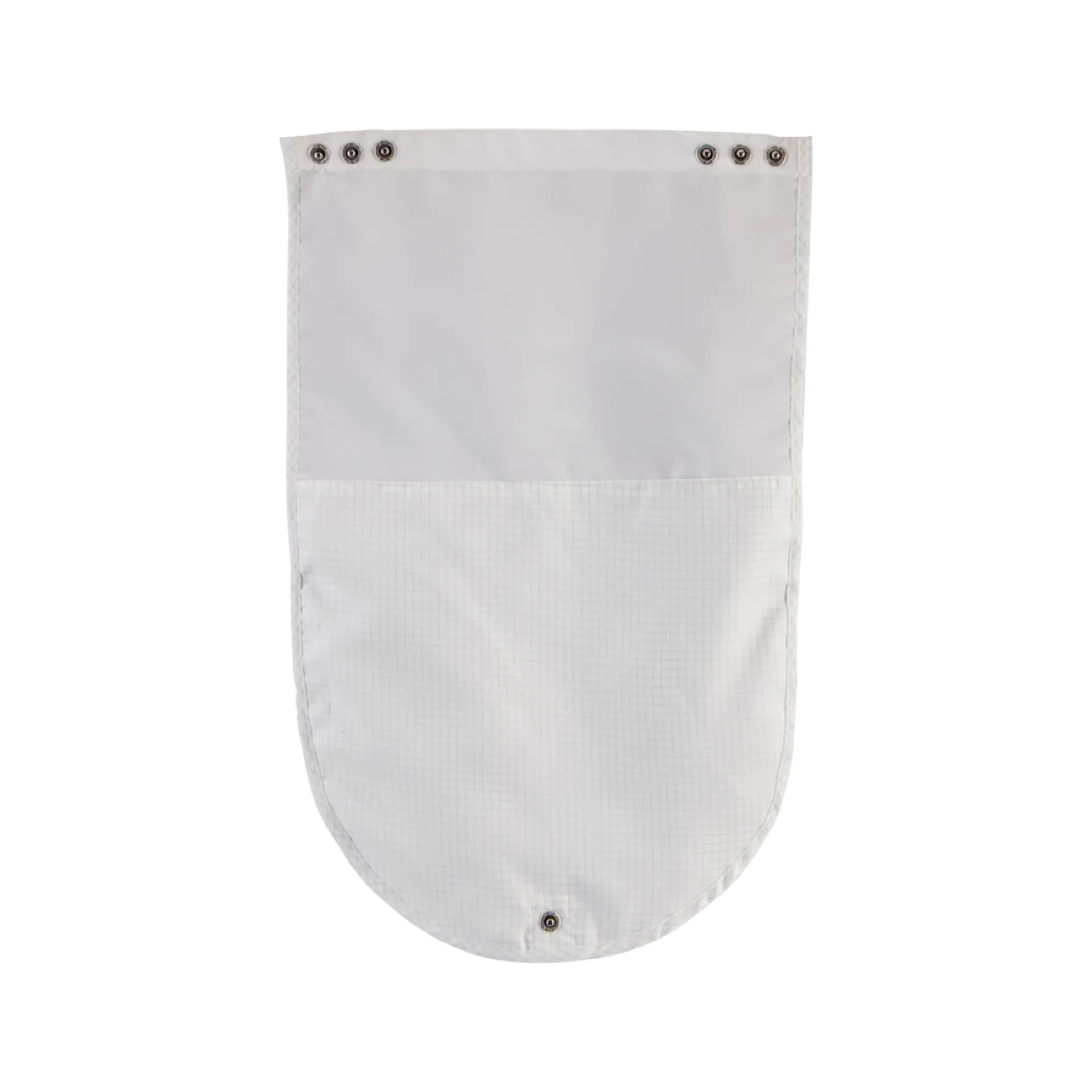 Reinraum-Mundschutz Alsico Be.Clean Alsistrong, Mehrweg, weiß Reinraum-Mundschutz Alsico Be.Clean Alsistrong, Mehrweg, weiß