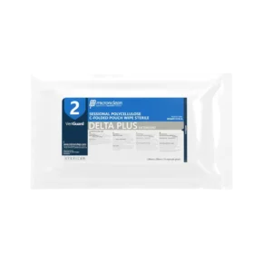 Reinraum-Tuch Micronclean VeriGuard 2 Delta Plus