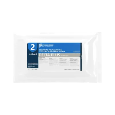 Reinraum-Tuch Micronclean VeriGuard 2 Delta Plus