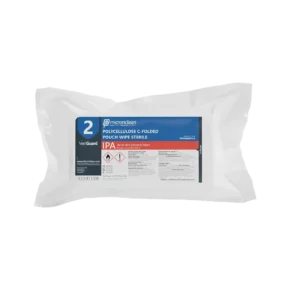 Reinraum-Tuch Micronclean VeriGuard 2 IPA, steril
