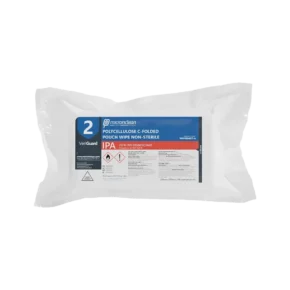 Reinraum-Feuchttuch Micronclean VeriGuard 2 IPA