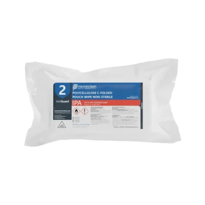 Reinraum-Feuchttuch Micronclean VeriGuard 2 IPA
