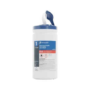 Reinraum-Desinfektionstuch VeriGuard 1 IPA