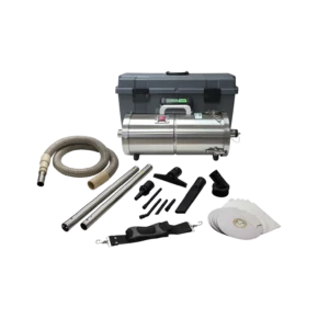 Reinraum-Akku-Sauger Tiger-Vac MV-1CR (HH-CC) BATTERY VAC