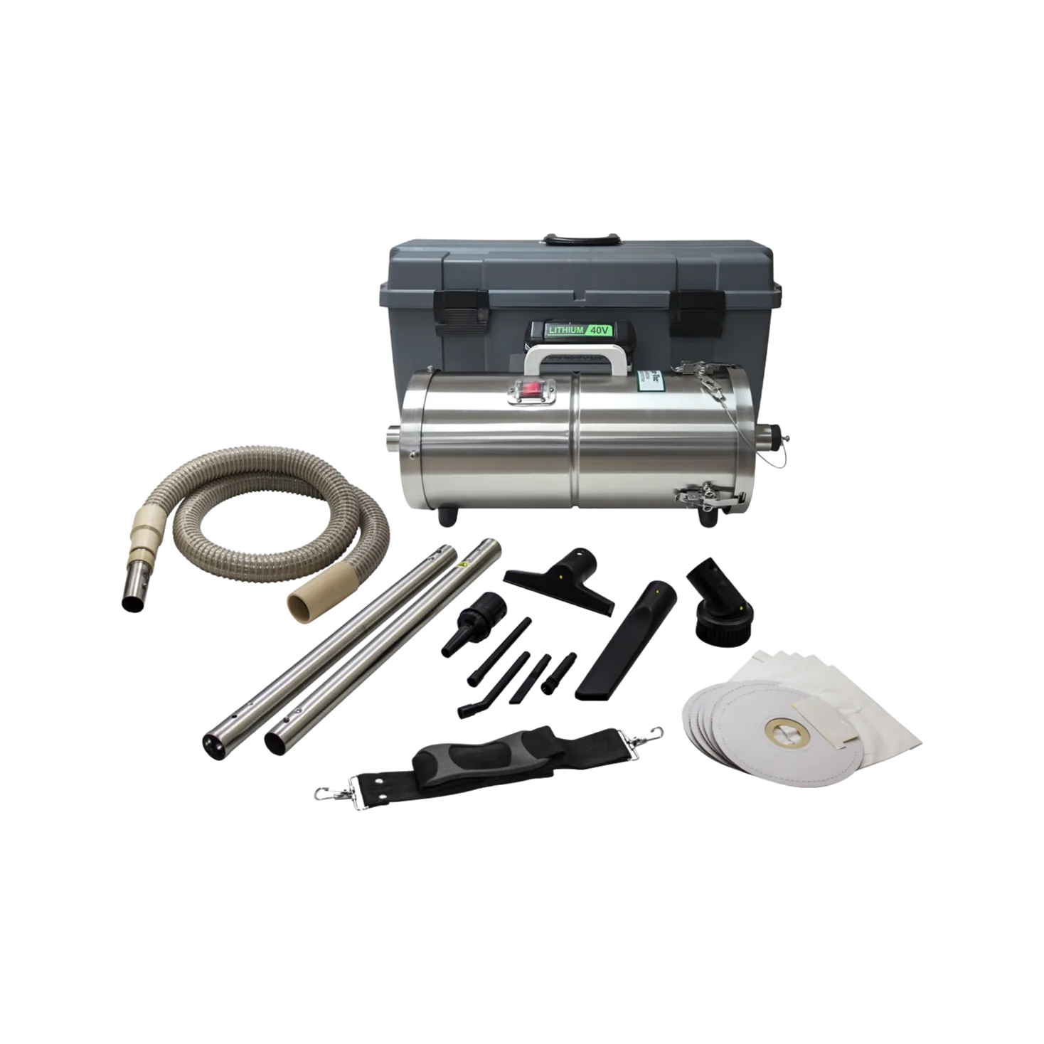 reinraum-akku-sauger-tiger-vac-mv-1cr-hh-cc-battery-vac Reinraum-Akku-Sauger Tiger-Vac MV-1CR (HH-CC) BATTERY VAC