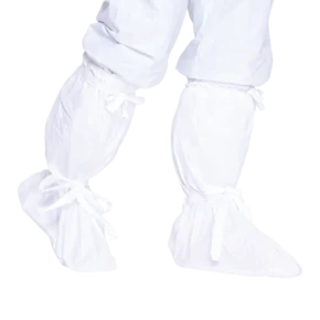 Reinraum-Überziehstiefel Isofield Vista 80761