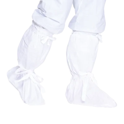 Reinraum-Überziehstiefel Isofield Vista 80761
