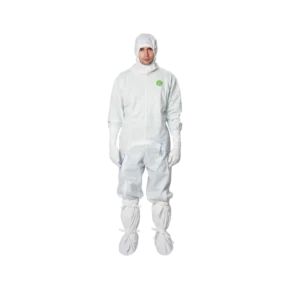 Reinraum-Overall Isofield Steridon 80111