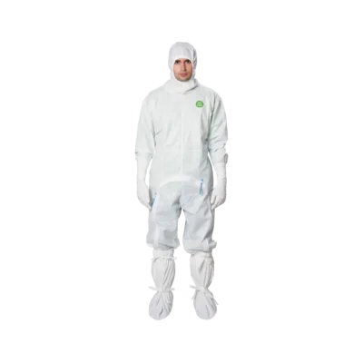 Reinraum-Overall Isofield Steridon 80111