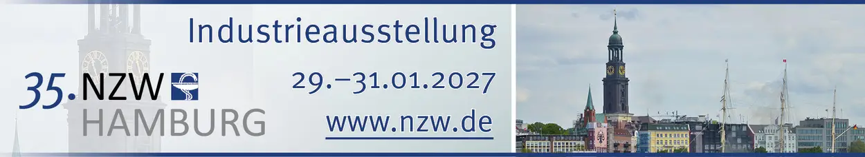 35. NZW Hamburg