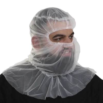 Astrohaube Micromesh PLUS mit Cape