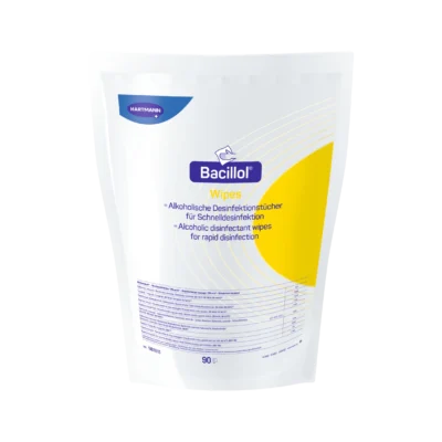 Desinfektionstuch Hartmann Bacillol Wipes
