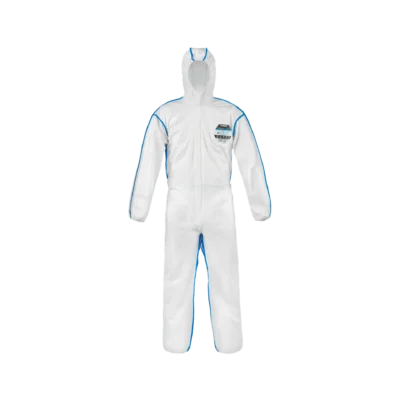 Reinraum-Schutzanzug Lakeland MicroMax NS Cool Suit