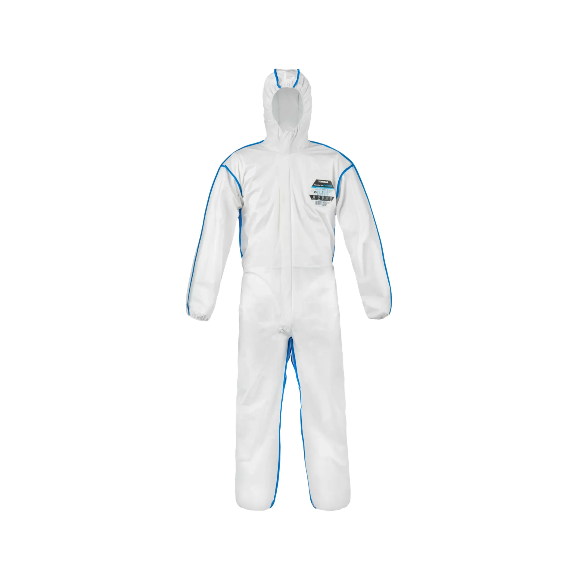 Reinraum-Schutzanzug Lakeland MicroMax NS Cool Suit Reinraum-Schutzanzug Lakeland MicroMax NS Cool Suit